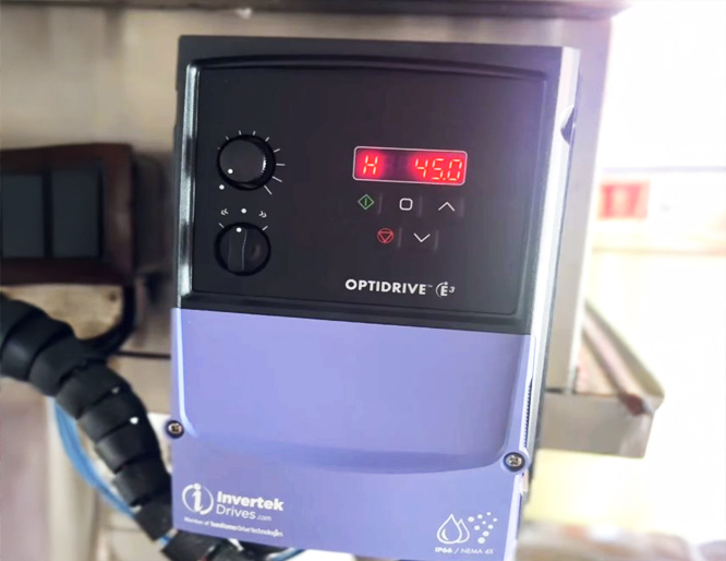 empresa para instalar variador de frecuencia en sistema de extracción para restaurantes, hoteles, hospitales, colegios hostelería en Barcelona