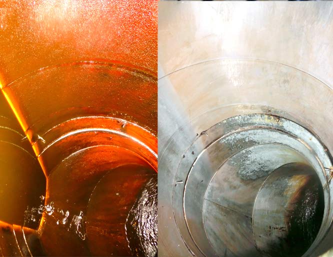 Limpieza de campanas industriales y profesionales en Baecelona para restaurantes, hoteles, hospitales, colegios, restauranción, hostelería