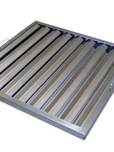 Servicio de recogida y limpieza de filtros de campanas en Barcelona  para restaurantes, hoteles, bares, hospitales,colegios